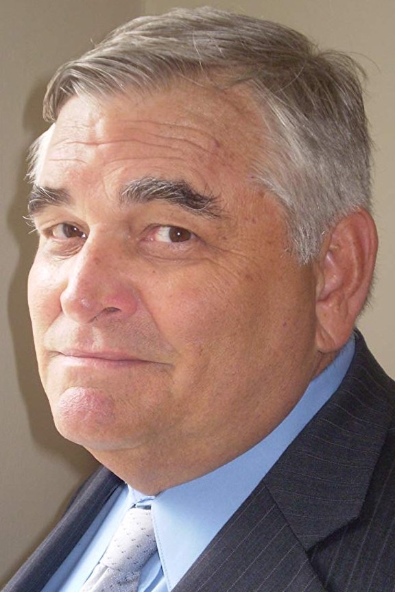 Richard Council backdrop