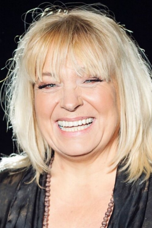 Sussie Eriksson backdrop