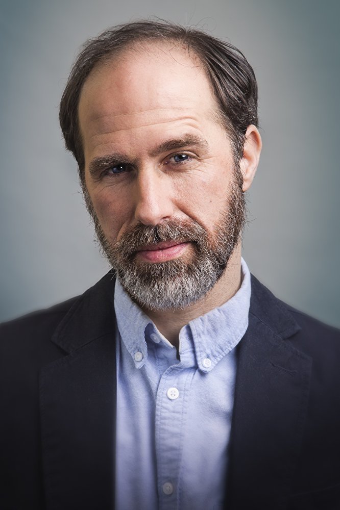 Brian Gallagher backdrop