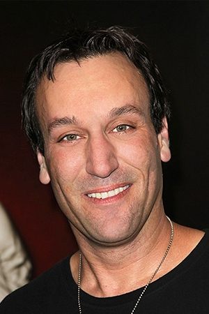 Gabriel Jarret backdrop