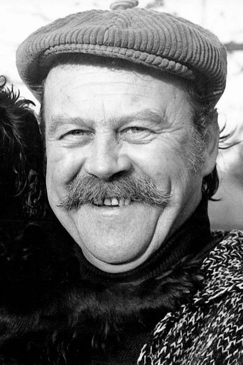 Jane Kavčič backdrop