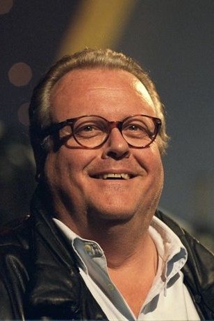 Guus Verstraete jr. backdrop