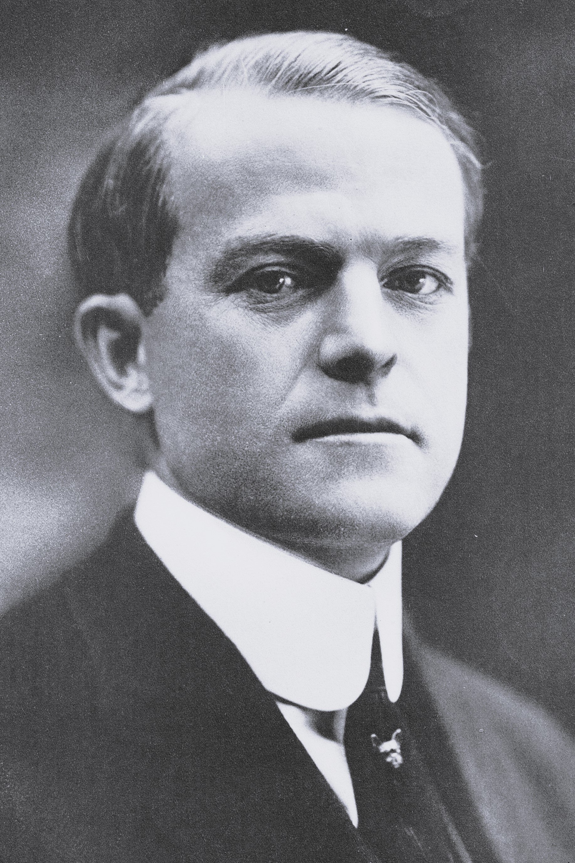 Billy Quirk backdrop