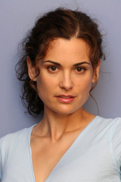 Sarah Zoe Canner backdrop