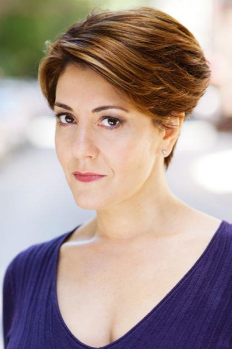 Andrea Cirie backdrop