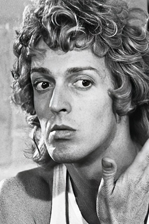 Michael Greer backdrop