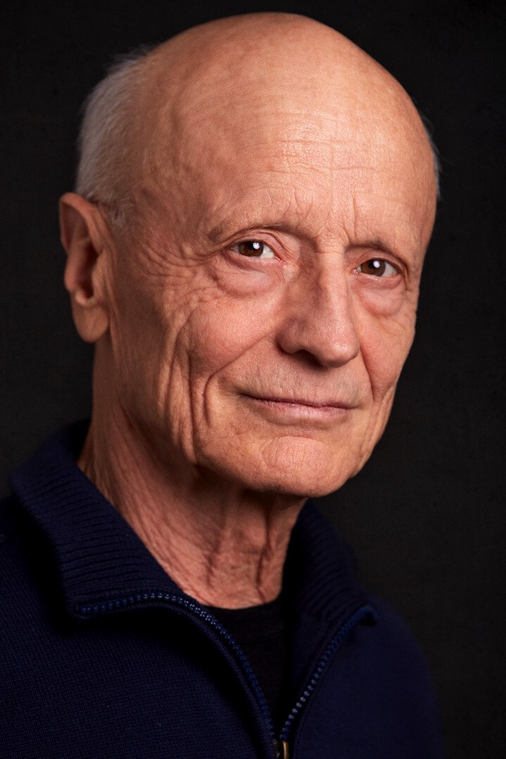 Thomas Kopache backdrop