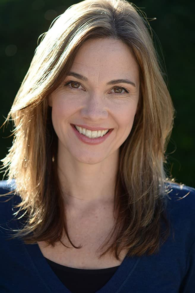 Cristi Harris backdrop