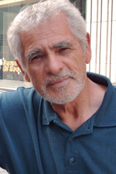 Toneey Acevedo backdrop