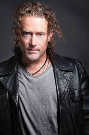 Darin Heames: Darin Himz