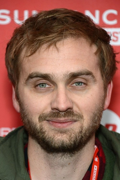 Calvin Lee Reeder backdrop