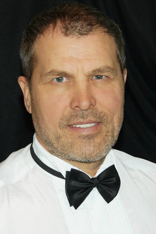 Sergej Legostajev backdrop