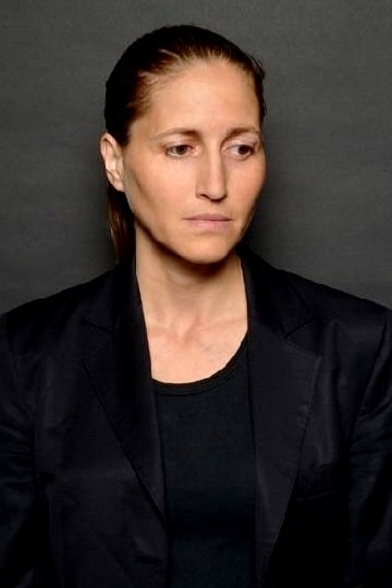 Cynthia Fleury backdrop