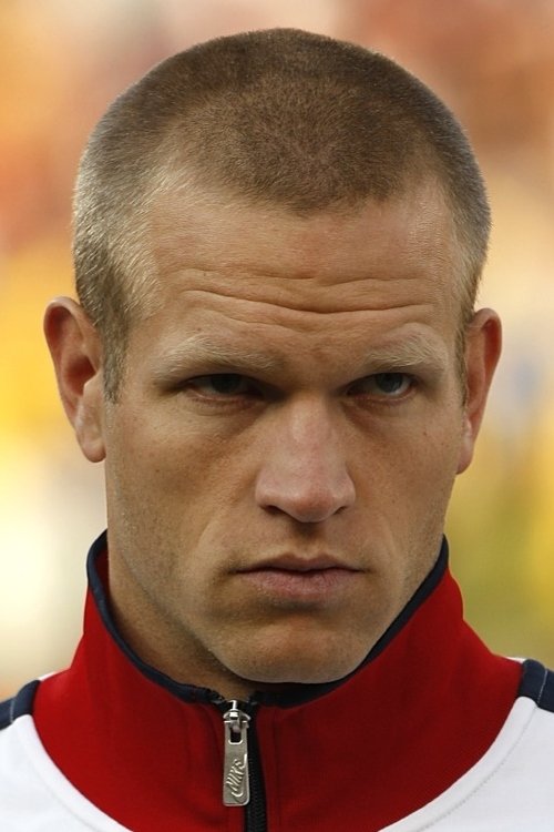 Jay DeMerit backdrop