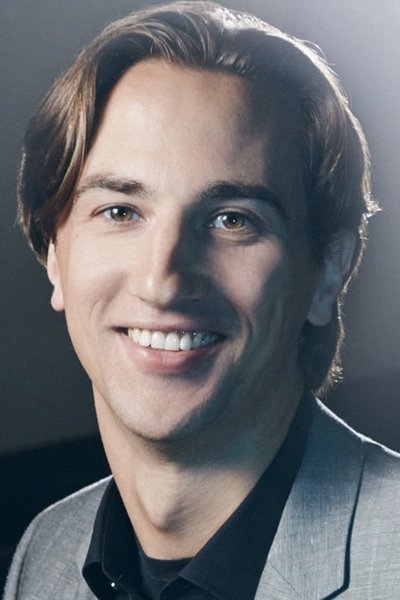 James Weaver backdrop