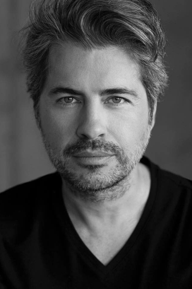 Pedro Gorgia backdrop