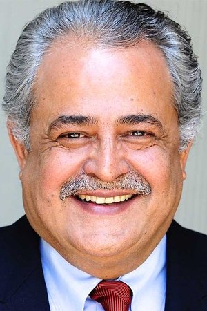 Shireesh Sharma backdrop