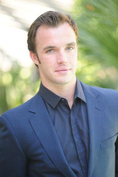 Danny Beauchamp backdrop