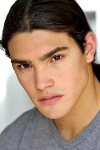 Michael Hudson backdrop