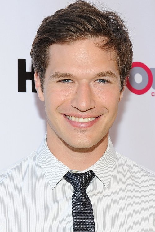 Michael Adam Hamilton backdrop