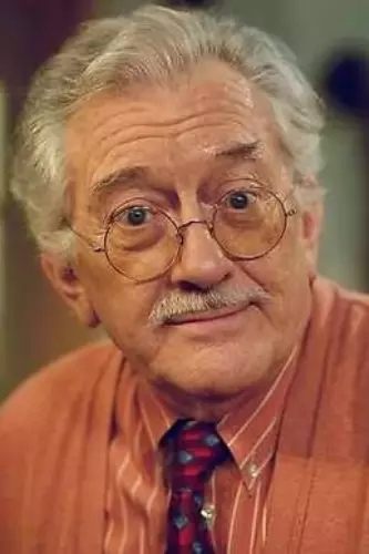 Edmond Classen backdrop