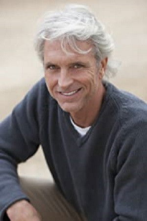 Edward F. Villaume backdrop