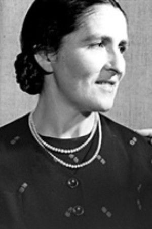 Rachel Thomas backdrop