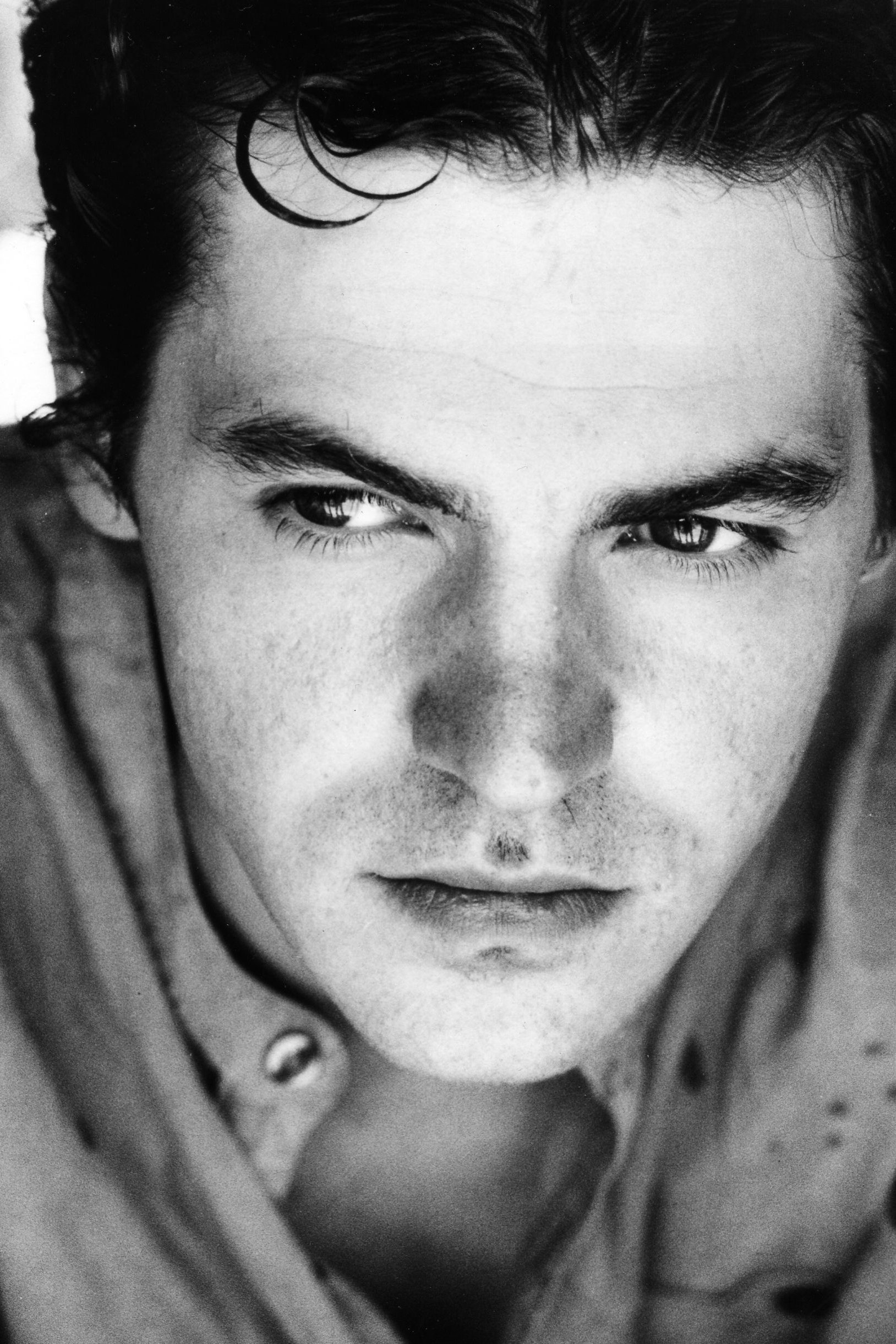 Andrea Pergolesi backdrop