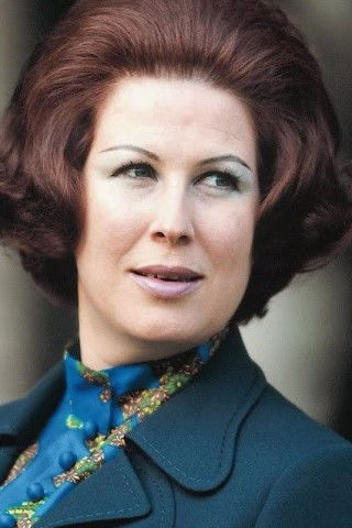 Gundula Janowitz backdrop