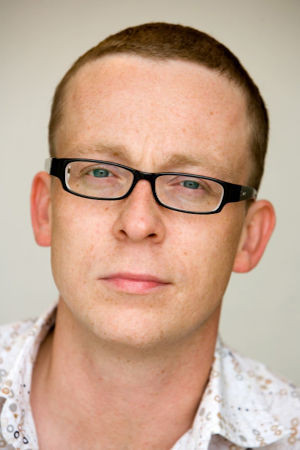 Dennis van de Ven backdrop