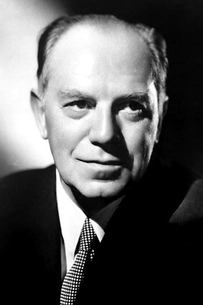 Montagu Love backdrop