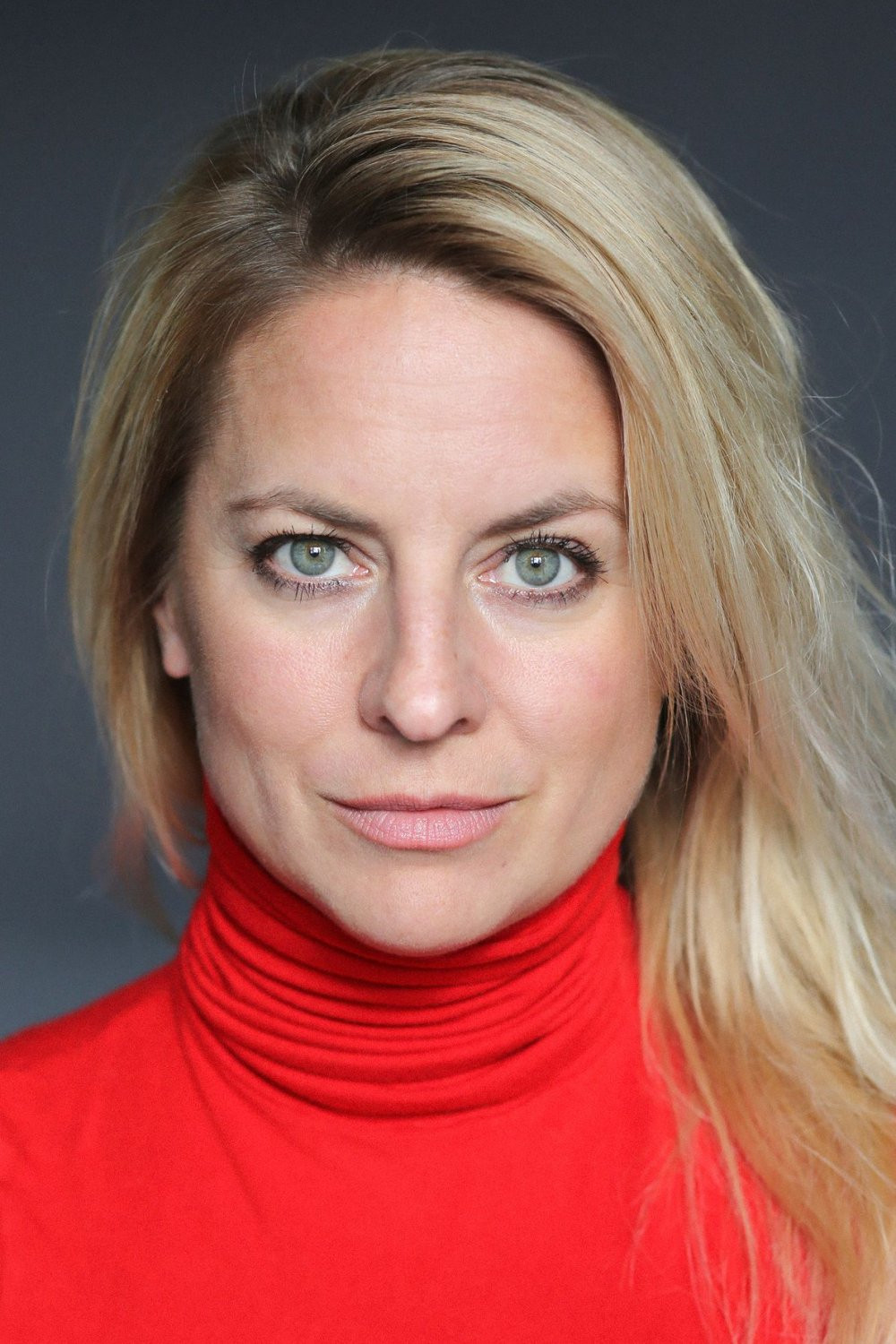 Katrin Weisser backdrop