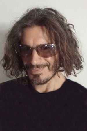 Takis Vogopoulos backdrop