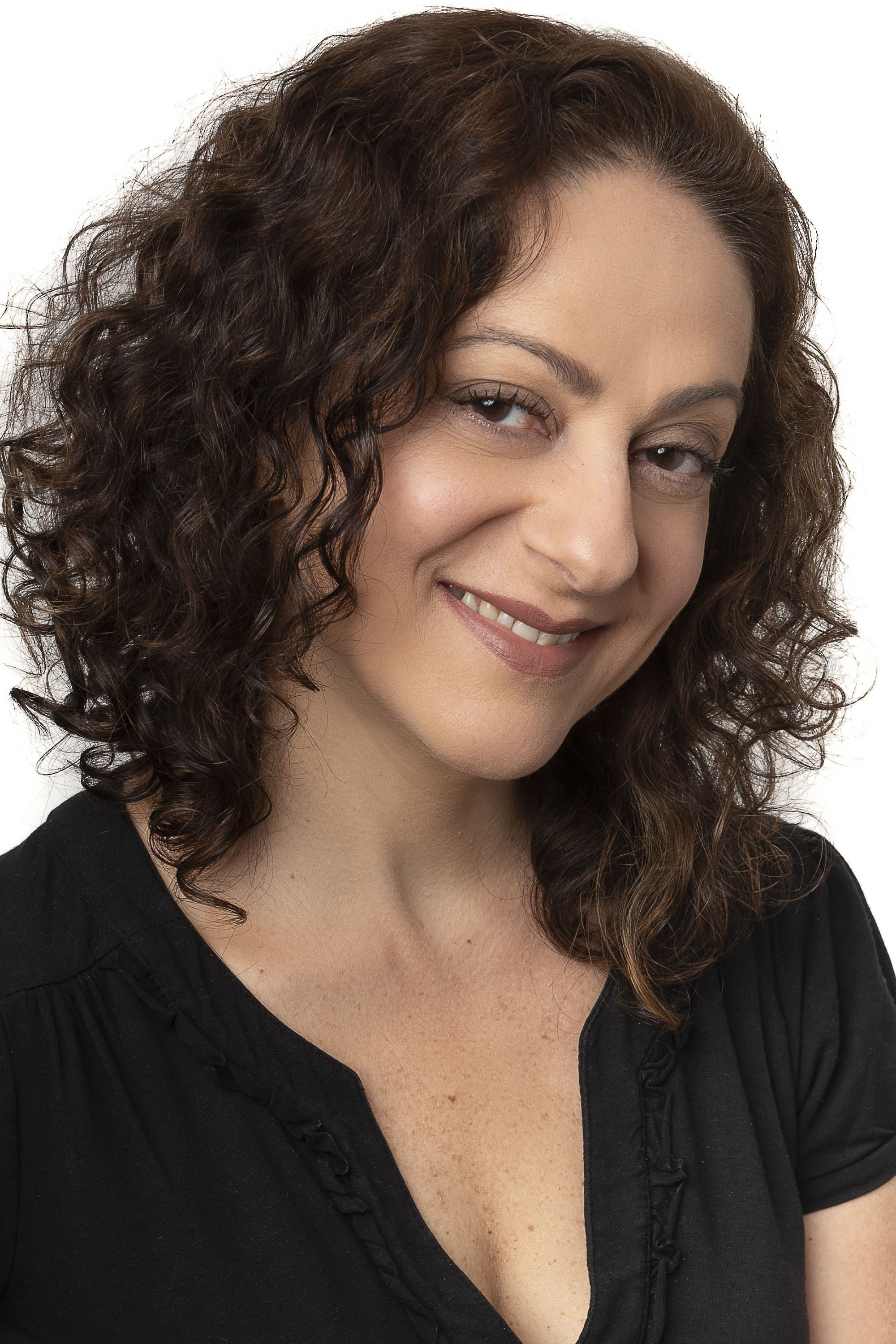 Josie Antello backdrop