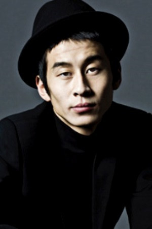 Jyonmyon Pe backdrop