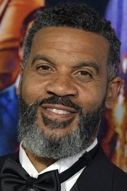 Aaron D. Spears: Aaron Di Spërs