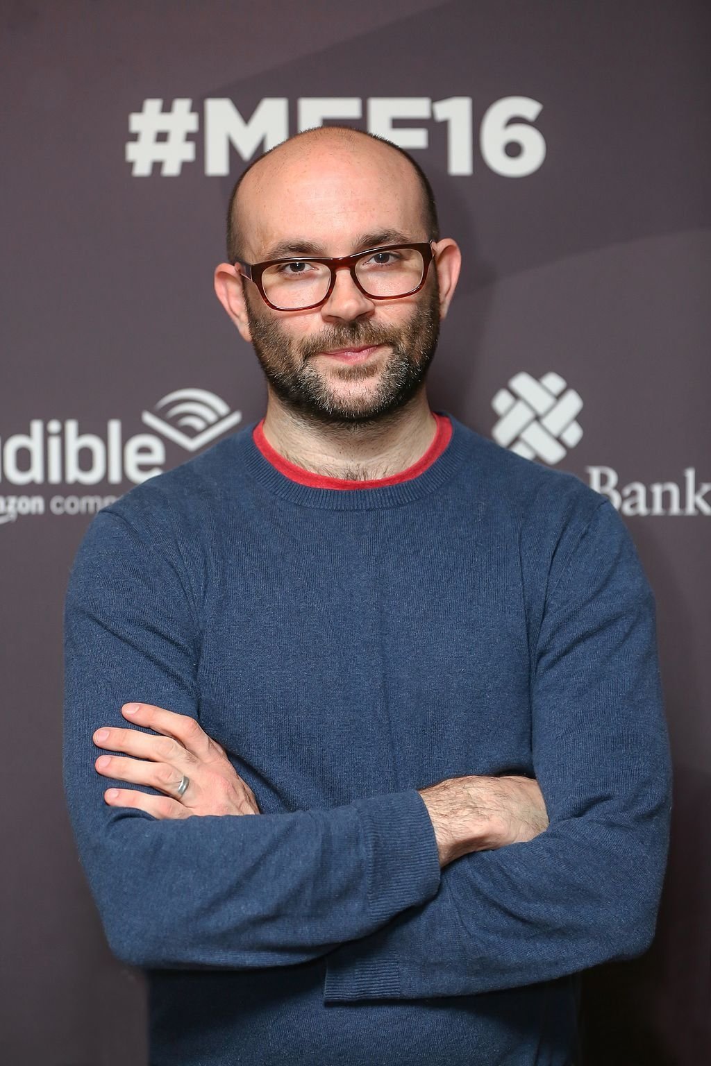 Robert Greene backdrop