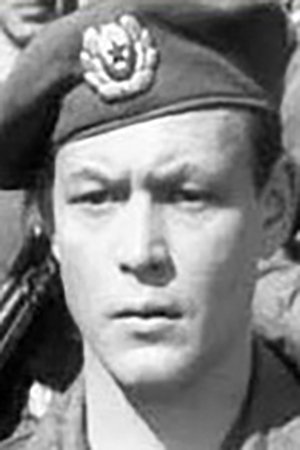 Yuriy Sorokin backdrop