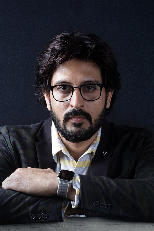 Rishi Bhutani backdrop