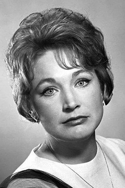 Lyudmila Khityaeva backdrop