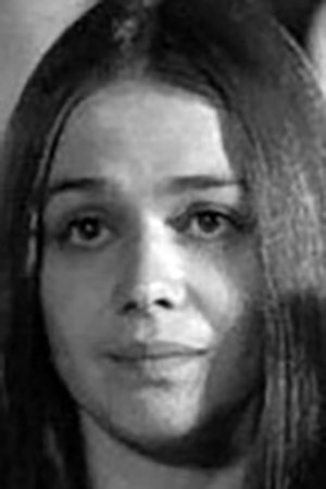 Klara Belova backdrop