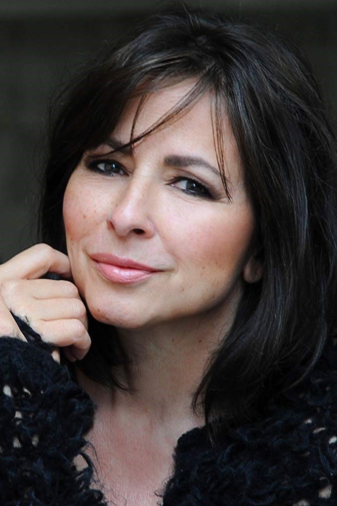 Marina Rice Bader backdrop