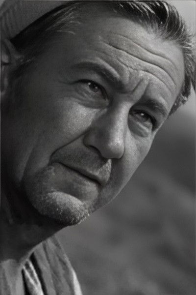 Vadim Vilskiy backdrop