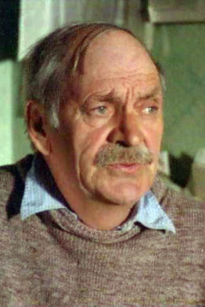 Feliks Stepun backdrop