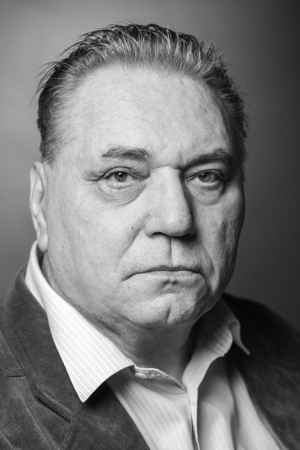 Viktor Smirnov backdrop