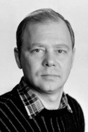 Stanislav Zhitaryov backdrop