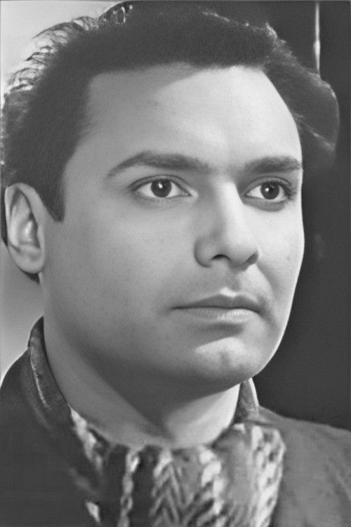 Rostislav Yankovsky backdrop