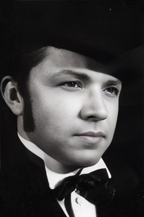 Ivan Krivoruchko backdrop