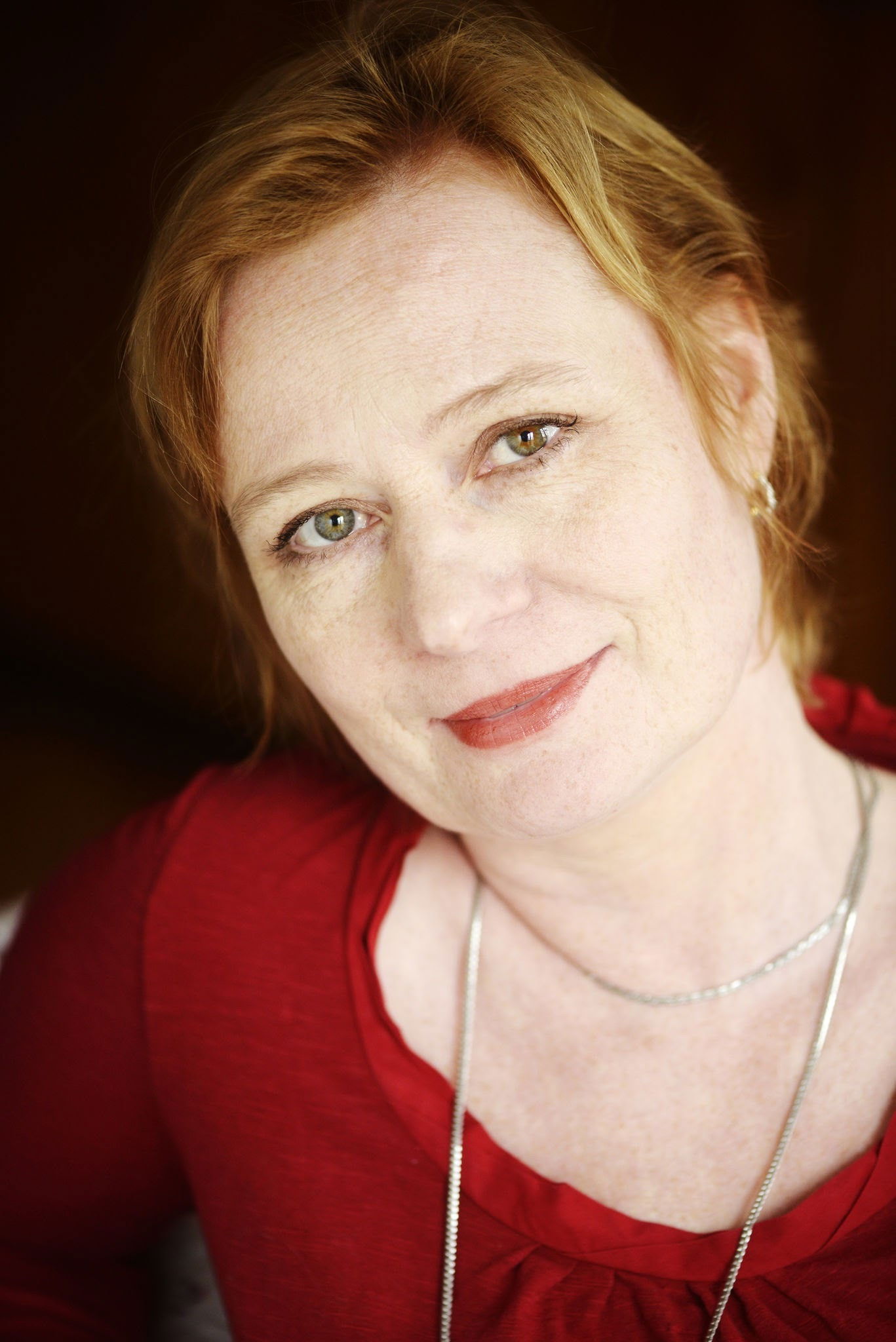 Bertina Henrichs backdrop