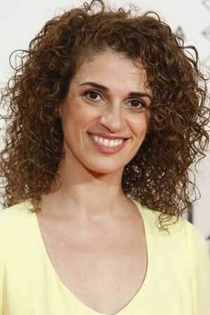 Ruth Gabriel backdrop